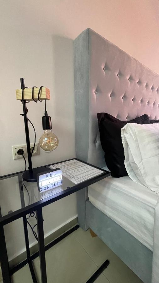 Knd Living Concept - Studio Kandiye Dış mekan fotoğraf