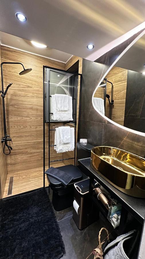 Knd Living Concept - Studio Kandiye Dış mekan fotoğraf