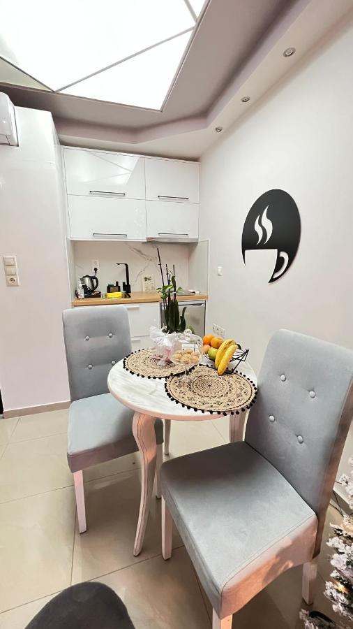 Knd Living Concept - Studio Kandiye Dış mekan fotoğraf